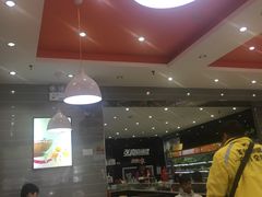大堂-张亮麻辣烫(北京马连道店)
