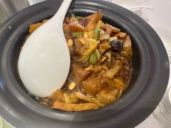 -并州饭店·并萃阁