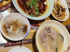 -易老妈蹄花.特色川菜(人民公园总店)