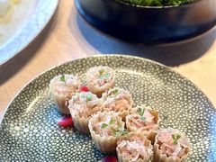 -三利音·东方司宴(外滩店)