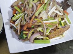 -涵家味土菜馆·徽州一绝臭鳜鱼(三河古镇店)