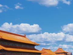 -横店影视城明清宫苑园区