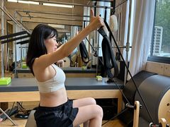 -VPsmart私教健身工作室(新华路旗舰店)
