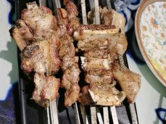 -撒拉花儿·新疆菜·清真(太阳宫店)