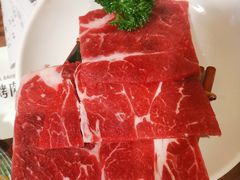 -九田家黑牛烤肉料理(太阳宫广场店)