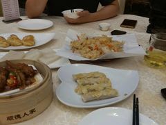 -顺德人家食府(黄金广场店)