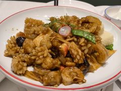 -北塘海鲜·天津菜(大光明桥旗舰店)