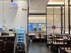 -小菜园新徽菜(滁州苏宁店)
