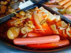 -阿姨卷饼(平凉路店)