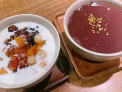 -彬媽糖水(侨鑫国际店)