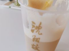 -沈阳故宫·莊啡