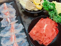 -丽江庭院之爱在路上(西单店)