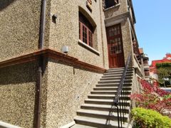 -思南公馆商业街