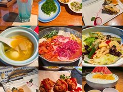 -京料理·日料自助·铁板燒(复悦城店)
