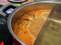 -Mk 泰式自助火锅(中央世界商业中心店)