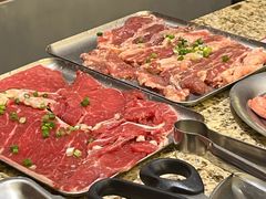 -首尔烤肉大排档(合生汇店)