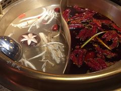 -小龙坎老火锅(北京三里屯店)