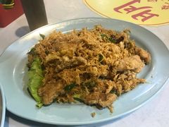 -明记烧鱼美味店