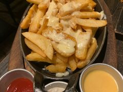 -Goose Island Brewhouse鹅岛精酿啤酒酿造工坊餐厅