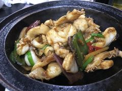 极品脆腩煲-豪华脆肉鲩