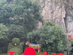 -杭州宋城