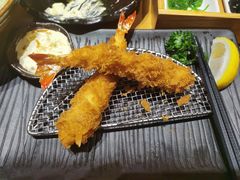 -胜博殿日式炸猪排(悠唐店)