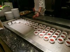 -芭菲盛宴·环球美食(解放碑英利国际店)