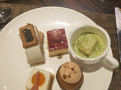 -深圳四季酒店·馥自助餐厅