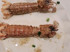 -高佳庄·舟山海鲜(海景旗舰店)