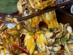 -纸盐河码头火锅(十八梯店)