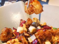 -成都钓鱼台精品酒店-品聚·成都餐厅