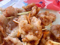 -崔记老东北传奇铁锅炖(横店总店)