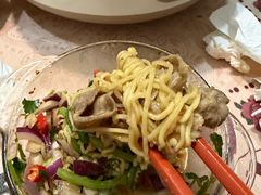 -刘记大块烤羊腿餐吧(北沙滩店)