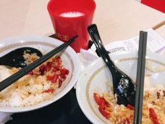 -永和大王(宜山店)