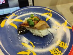 -京樽回転寿司(奥林匹克店)