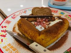 -香港威特瑞茶餐厅(小白楼音乐厅店)