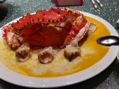 -蟹榭·本帮江浙菜·蟹宴(五角场合生汇商场店)