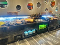 -汉来海港·海鲜自助餐厅(上海七宝领展广场店)