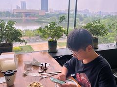 -PIZZA BIANCA(万象城店)