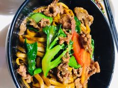 -八方客汕头火锅·牛肉·卤水(福保店)