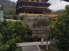 -南京市江宁方山