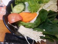 -呷哺呷哺 黄金牧场 (大港油田幸福广场店)