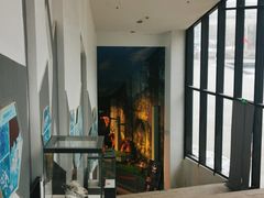 -房山世界地质公园博物馆