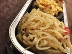 -五观堂素食(新华路店)