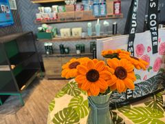 -星巴克(七宝领展广场1F店)