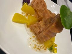-高第街56号港式餐厅(山大路店)