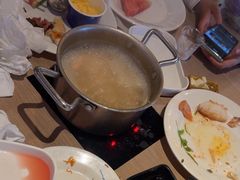 -星伦多自助料理(永旺店)