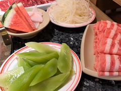 -蜀大侠火锅(森兰花园城店)