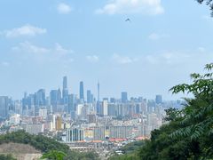 -广州市白云山风景名胜区