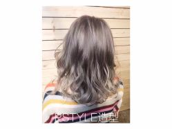 点击看大图 -P.STYLE 派斯造型